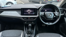 Skoda Kamiq 1.0 TSI SE L 5dr DSG Petrol Hatchback